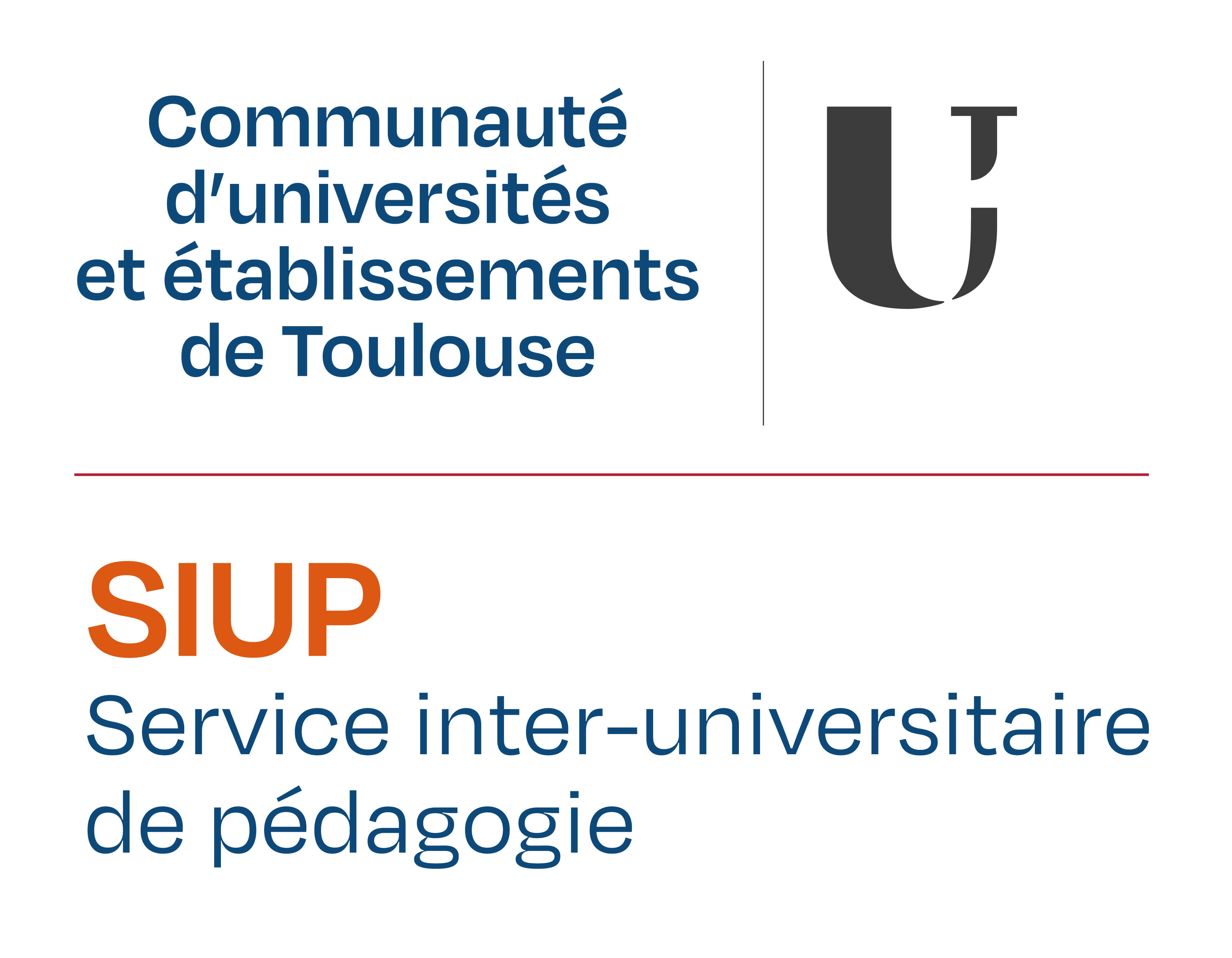 Service interUniversitaire de Pédagogie