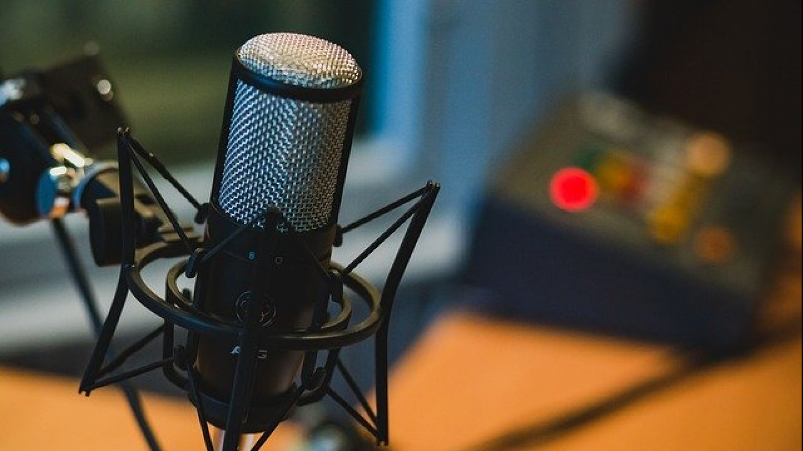 podcast