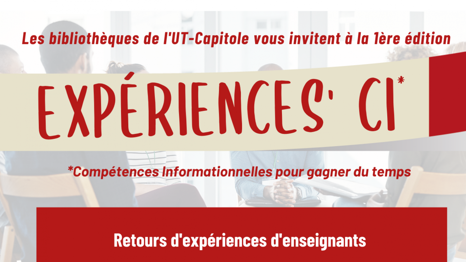Invitation