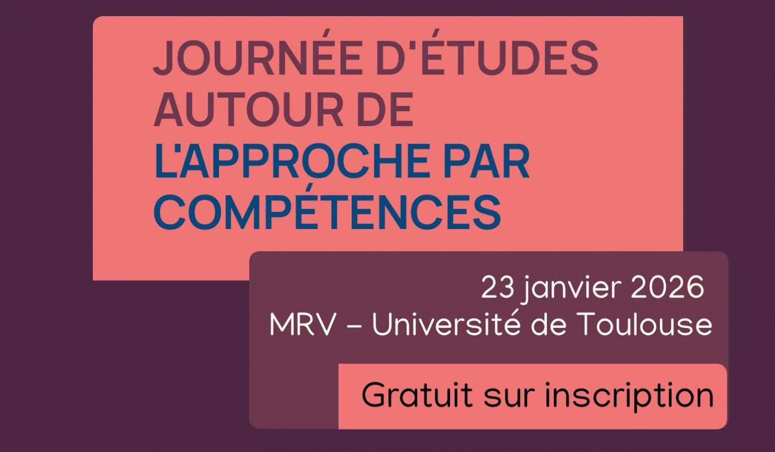 Bandeau journée d'étude APC