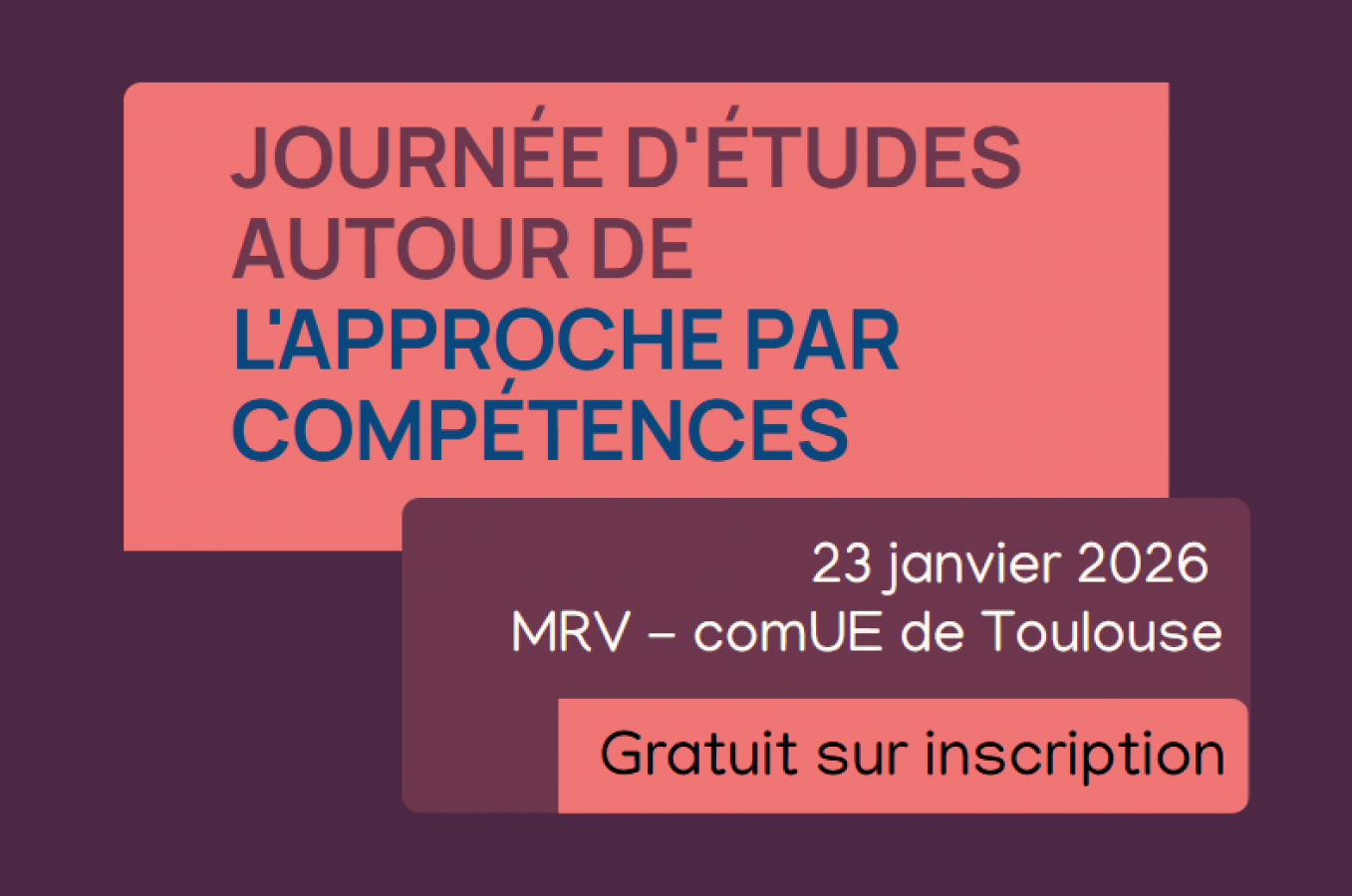 Bandeau journée d'étude APC