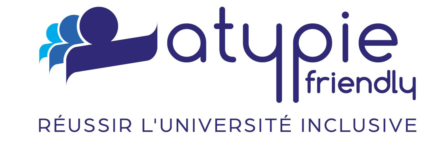 Logo Atypie Friendly